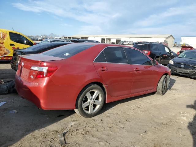 Image 3 of 2013 TOYOTA CAMRY L 2013 with VIN 4T1BF1FKXDU652365