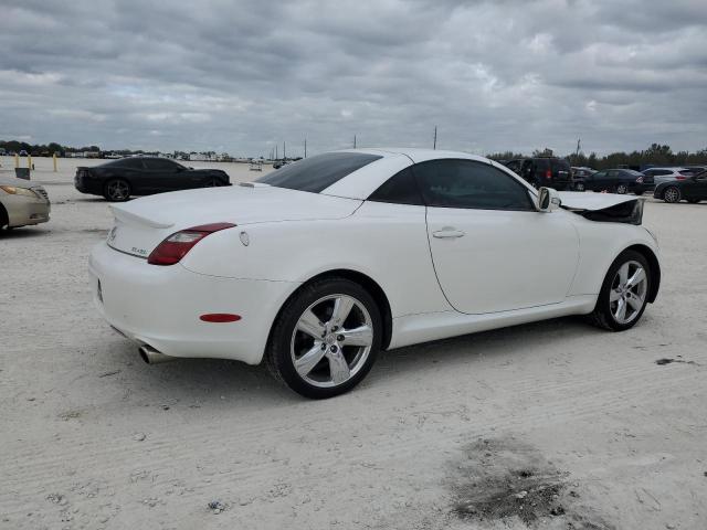 Изображение 3 2010 LEXUS SC 430 2010 с VIN JTHFN2EY8A9021776
