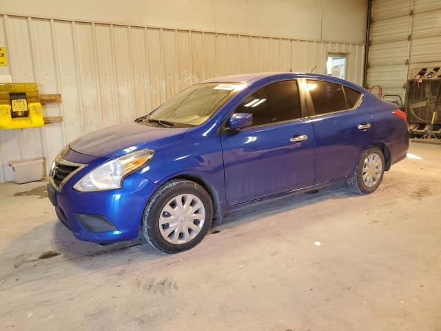 Image 1 of 2015 NISSAN VERSA S 2015 with VIN 3N1CN7AP0FL850731