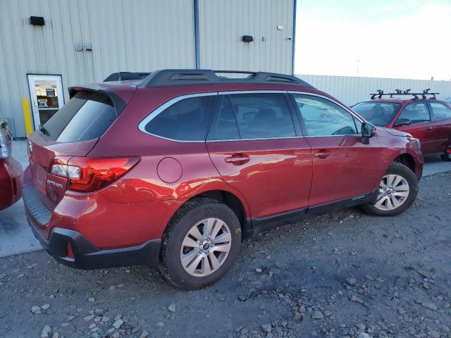 Изображение 3 2018 SUBARU OUTBACK 2.5I PREMIUM 2018 с VIN 4S4BSAFC0J3207977