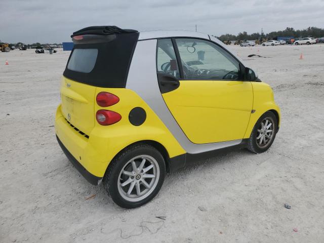 Изображение 3 2008 SMART FORTWO PASSION 2008 с VIN WMEEK31X18K176733