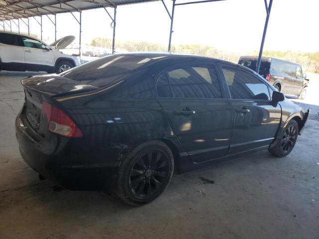 Изображение 3 2009 HONDA CIVIC EX 2009 с VIN 2HGFA168X9H308426