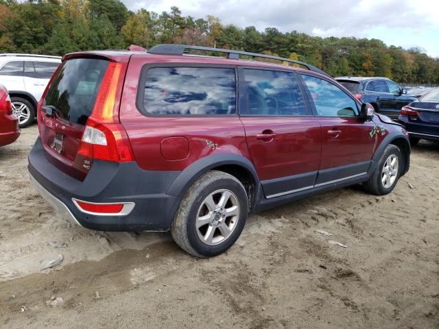 Image 3 of 2008 VOLVO XC70  2008 with VIN YV4BZ982881006334