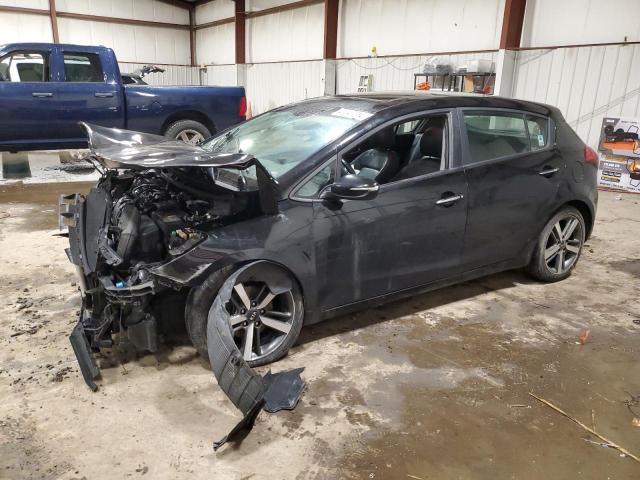 2018 KIA FORTE EX 2018 image
