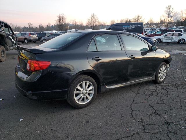Obraz 3 z 2010 TOYOTA COROLLA BASE 2010 z VIN 2T1BU4EE4AC533159
