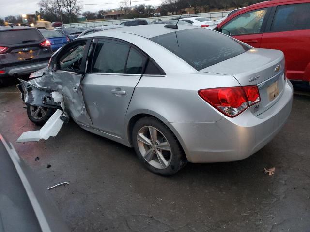 Obraz 2 z 2015 CHEVROLET CRUZE LT 2015 z VIN 1G1PE5SB5F7148200