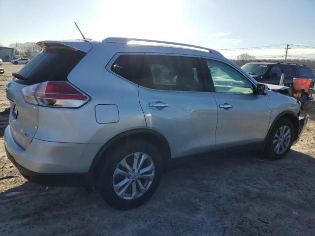 Image 3 of 2016 NISSAN ROGUE S 2016 with VIN 5N1AT2MT9GC892345