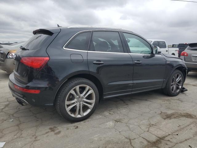 Image 3 of 2016 AUDI SQ5 PRESTIGE 2016 with VIN WA1VCAFP0GA102632