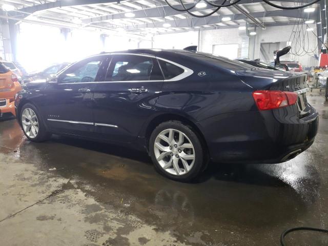 Obraz 2 z 2019 CHEVROLET IMPALA PREMIER 2019 z VIN 2G1105S31K9157725