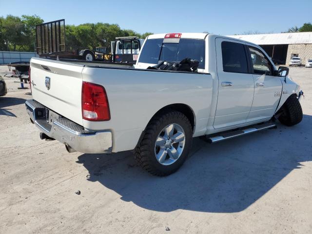 Image 3 of 2016 RAM 1500 SLT 2016 with VIN 3C6RR6LT9GG287647