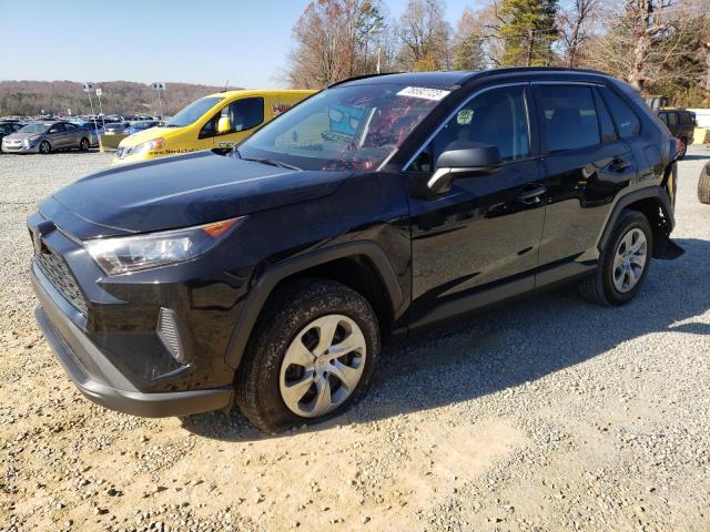Obraz 1 z 2019 TOYOTA RAV4 LE 2019 z VIN 2T3H1RFV1KW039475