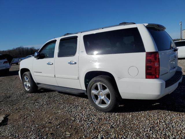 Obraz 2 z 2008 CHEVROLET SUBURBAN C1500  LS 2008 z VIN 3GNFC16078G200516