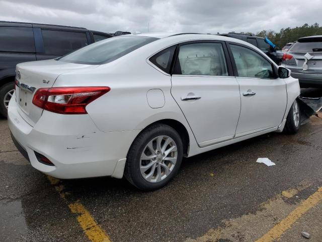 Image 3 of 2018 NISSAN SENTRA S 2018 with VIN 3N1AB7AP1JY266124