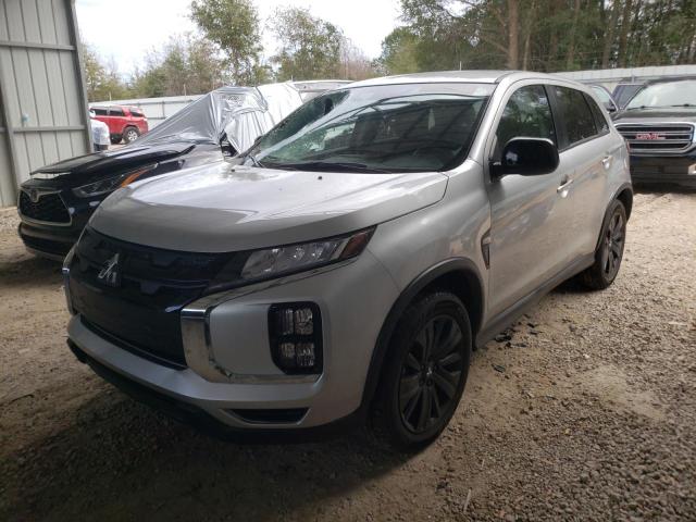 Изображение 2023 MITSUBISHI OUTLANDER SPORT S/SE 2023