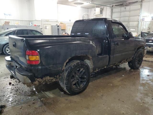 Obraz 3 z 2004 CHEVROLET SILVERADO K1500 2004 z VIN 1GCEK14T34Z175094