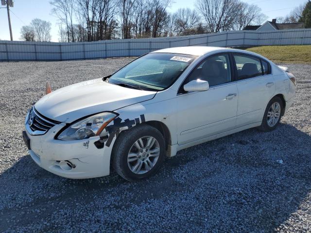 Изображение 1 2012 NISSAN ALTIMA BASE 2012 с VIN 1N4AL2AP2CN558481