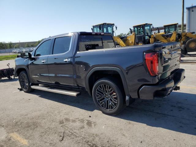Изображение 2 2022 GMC SIERRA K1500 DENALI ULTIMATE 2022 с VIN 1GTUUHEL0NZ557808