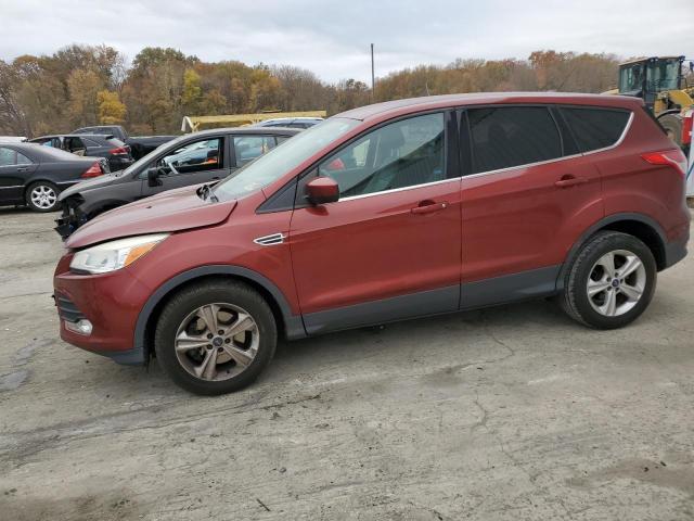 Image 1 of 2014 FORD ESCAPE SE 2014 with VIN 1FMCU0G91EUA56918