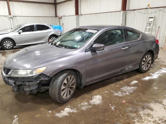 Изображение 1 2014 HONDA ACCORD LX-S 2014 с VIN 1HGCT1B36EA006227