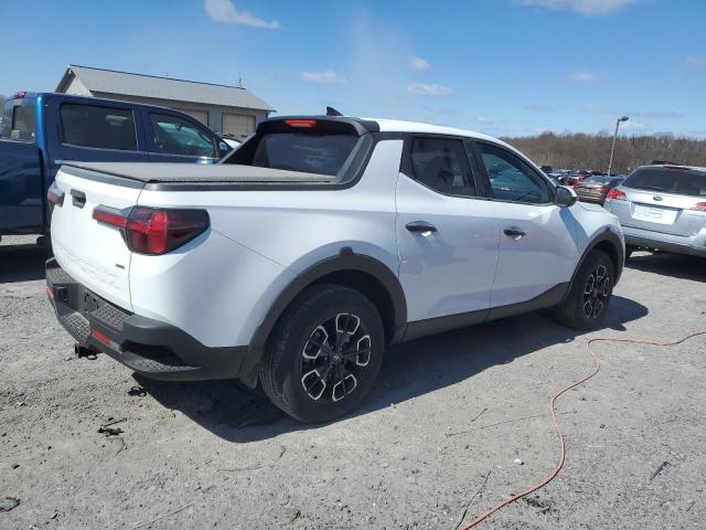 Изображение 3 2022 HYUNDAI SANTA CRUZ SEL 2022 с VIN 5NTJBDAE1NH032452