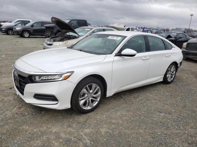 Obraz 2019 HONDA ACCORD LX 2019