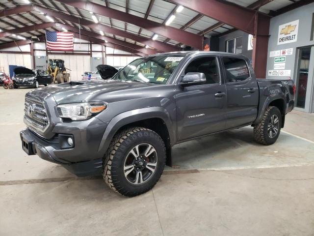 Изображение 1 2016 TOYOTA TACOMA DOUBLE CAB 2016 с VIN 5TFCZ5AN8GX004003