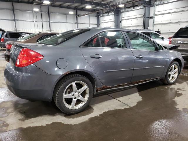 Image 3 of 2007 PONTIAC G6 BASE 2007 with VIN 1G2ZG58N074265962