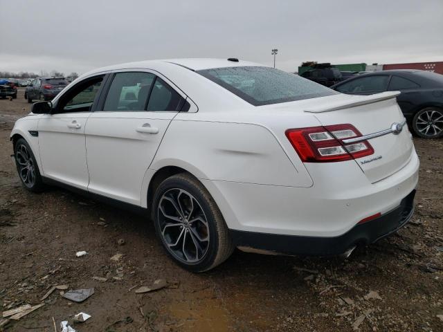Изображение 2 2014 FORD TAURUS SHO 2014 с VIN 1FAHP2KT3EG108179