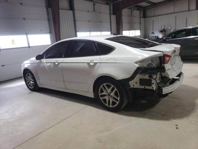 Изображение 2 2015 FORD FUSION SE 2015 с VIN 1FA6P0HD4F5126375