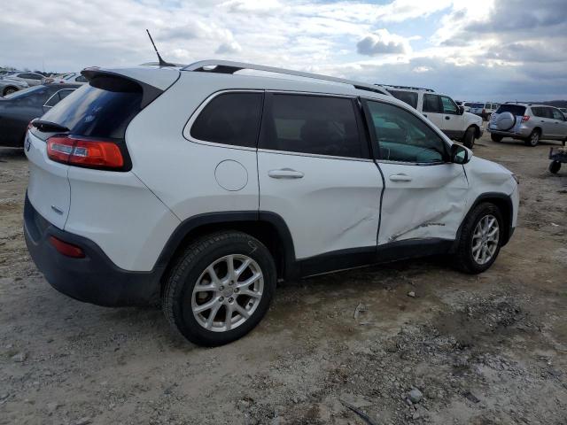 Image 3 of 2014 JEEP CHEROKEE LATITUDE 2014 with VIN 1C4PJLCB4EW232941