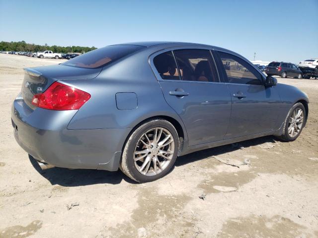 Image 3 of 2007 INFINITI G35  2007 with VIN JNKBV61E47M712875