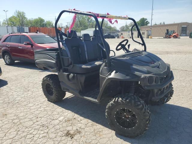 Image 1 of 2016 MAHINDRA AND MAHINDRA IMPACT 2016 with VIN A7MSM34RLGB002885
