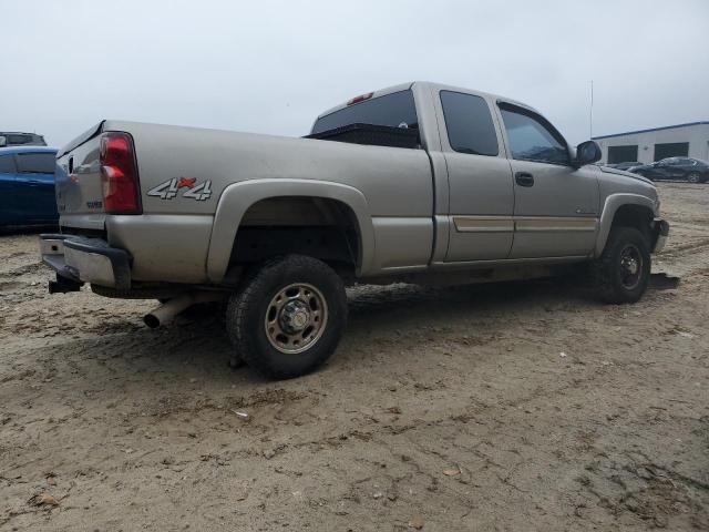 Image 3 of 2003 CHEVROLET SILVERADO K2500 HEAVY DUTY 2003 with VIN 1GCHK29U83E108064