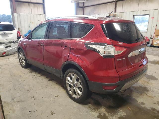 Obraz 2 z 2015 FORD ESCAPE TITANIUM 2015 z VIN 1FMCU0JXXFUB31785