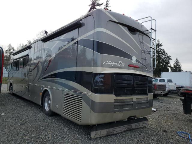 Image 3 of 2005 FREIGHTLINER CHASSIS X LINE MOTOR HOME 2005 with VIN 4UZACHCY05CV92660
