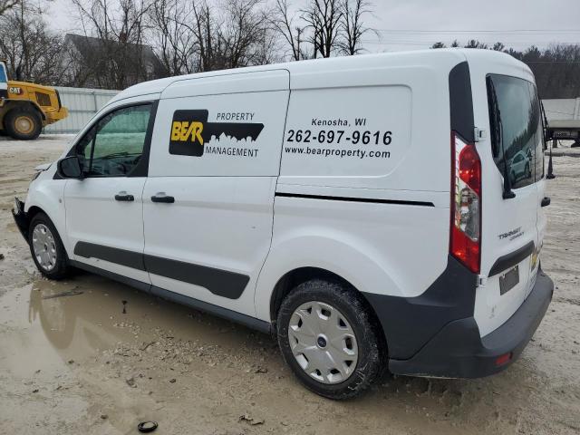 Изображение 2 2018 FORD TRANSIT CONNECT XL 2018 с VIN NM0LS7E73J1365271