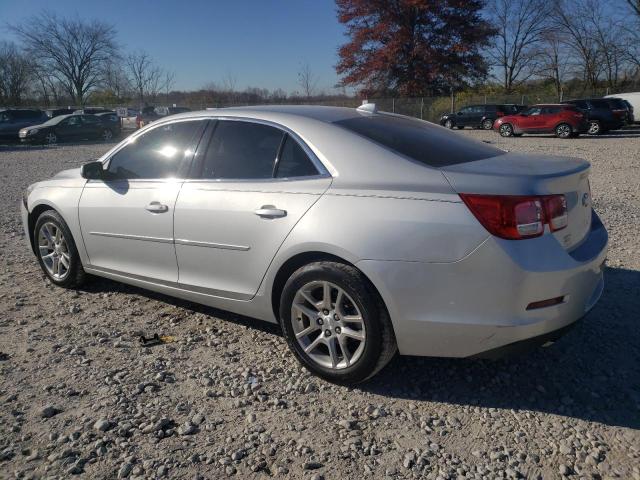 Image 2 of 2013 CHEVROLET MALIBU 1LT 2013 with VIN 1G11C5SA0DF187461
