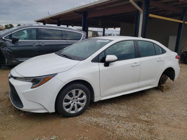Obraz 1 z 2021 TOYOTA COROLLA LE 2021 z VIN 5YFEPMAE2MP245767