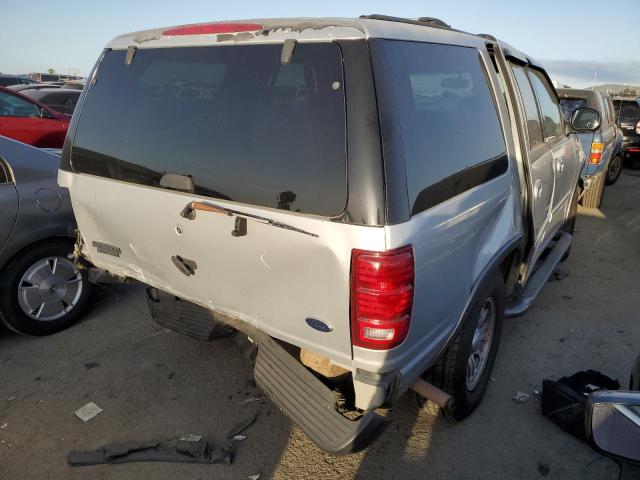 Image 3 of 2001 FORD EXPEDITION XLT 2001 with VIN 1FMPU16L41LA77928