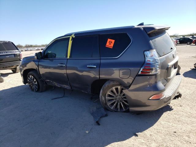 Изображение 2 2022 LEXUS GX 460 LUXURY 2022 с VIN JTJGM7BX9N5322651