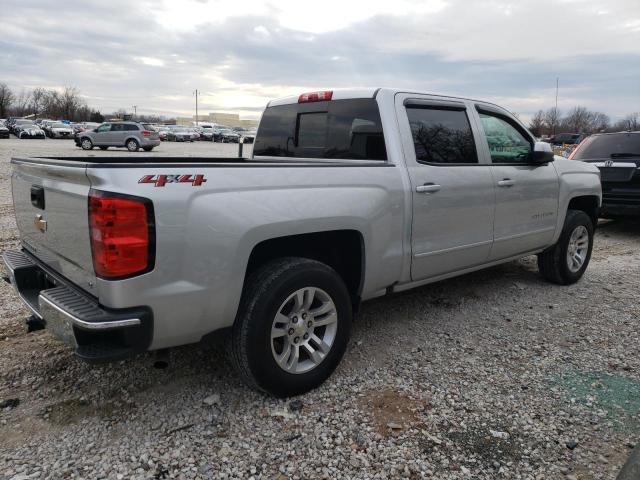 Obraz 3 z 2018 CHEVROLET SILVERADO K1500 LT 2018 z VIN 3GCUKREC2JG116039