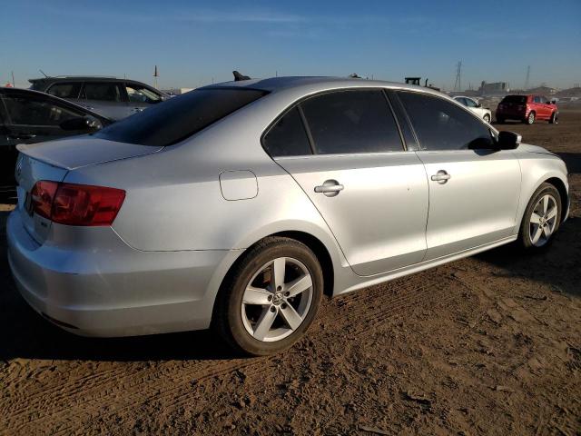 Image 3 of 2014 VOLKSWAGEN JETTA TDI 2014 with VIN 3VWLL7AJ0EM366840