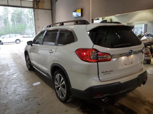 Изображение 2 2022 SUBARU ASCENT LIMITED 2022 с VIN 4S4WMAMD7N3444267