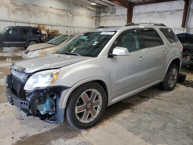 Изображение 2011 GMC ACADIA DENALI 2011