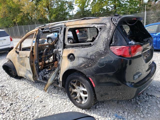 Obraz 2 z 2017 CHRYSLER PACIFICA TOURING L PLUS 2017 z VIN 2C4RC1EG6HR684094