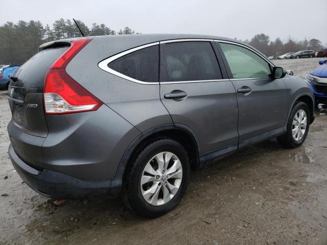 Image 3 of 2012 HONDA CR-V EX 2012 with VIN JHLRM4H58CC016293