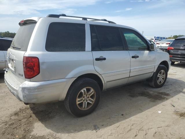 Изображение 3 2004 HONDA PILOT EX 2004 с VIN 2HKYF18404H563797
