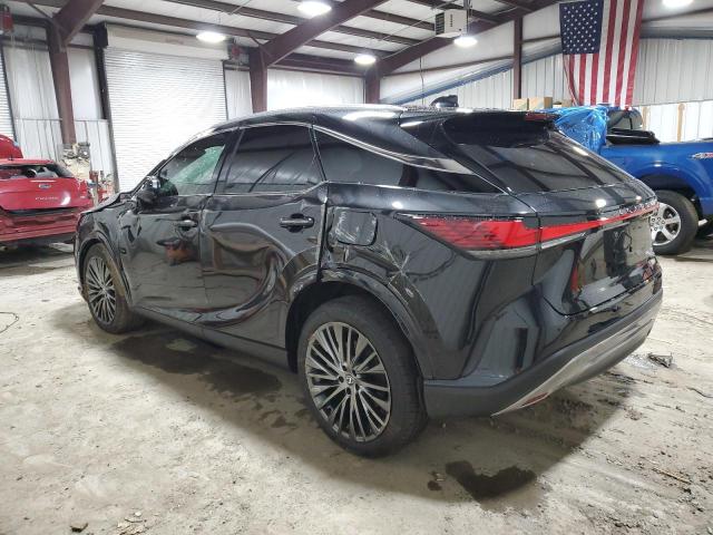 Image 2 of 2024 LEXUS RX 350 BASE 2024 with VIN 2T2BAMCA5RC041210