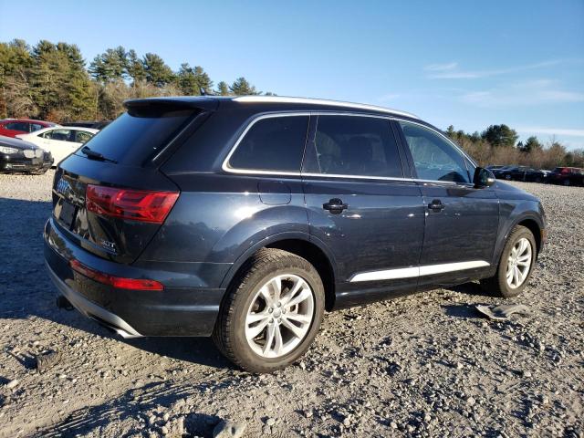 Obraz 3 z 2017 AUDI Q7 PREMIUM 2017 z VIN WA1AAAF79HD009323