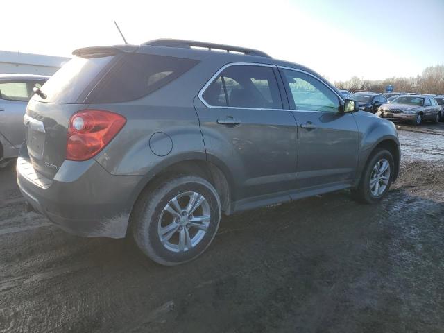 Obraz 3 z 2013 CHEVROLET EQUINOX LT 2013 z VIN 2GNALDEK5D6370717